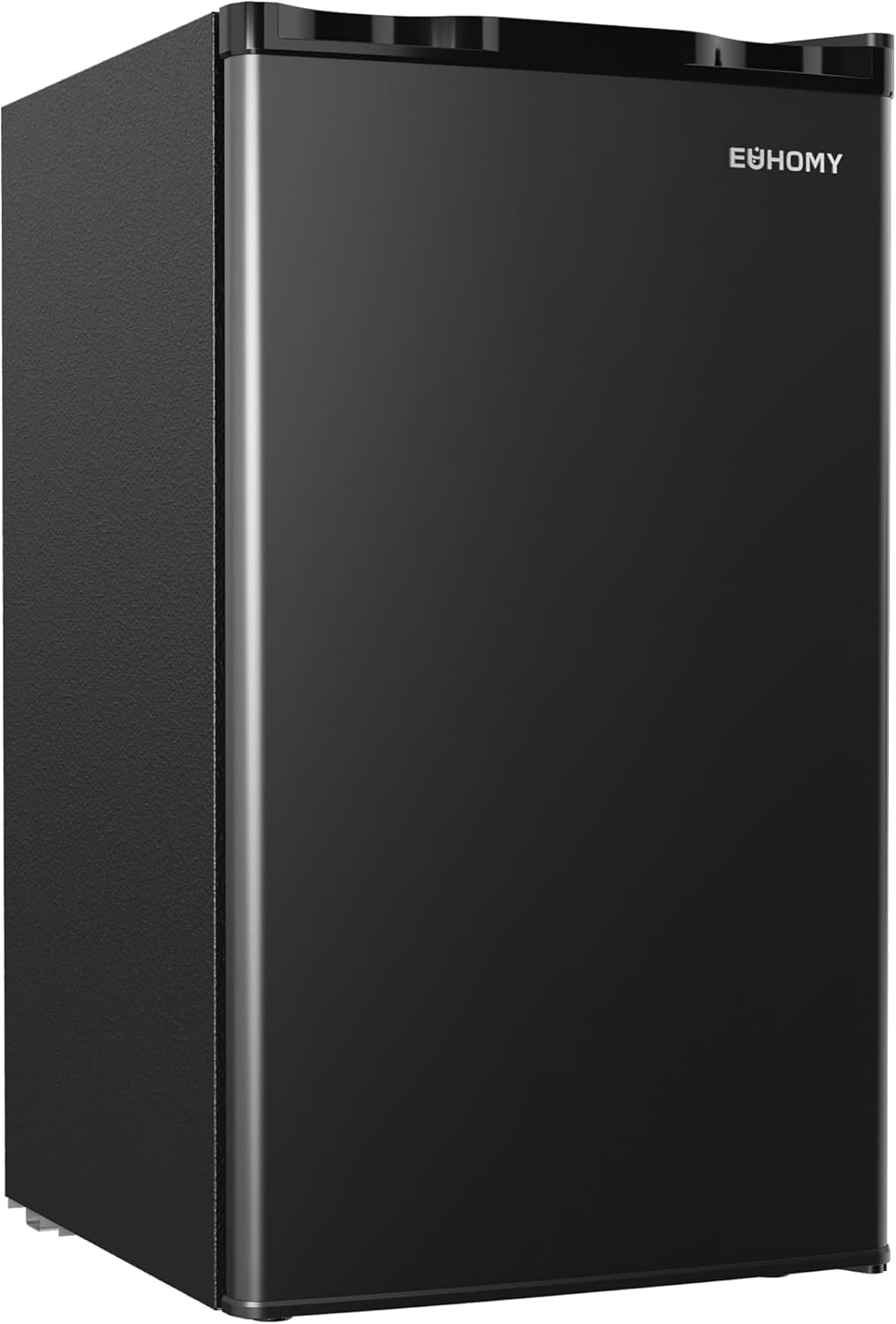 EUHOMY 3.2 Cu.Ft Mini Fridge with Freezer, Compact Refrigerator for Dorm