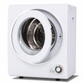 Euhomy Portable Clothes Dryer for Laundry, 120V Electric Dryer